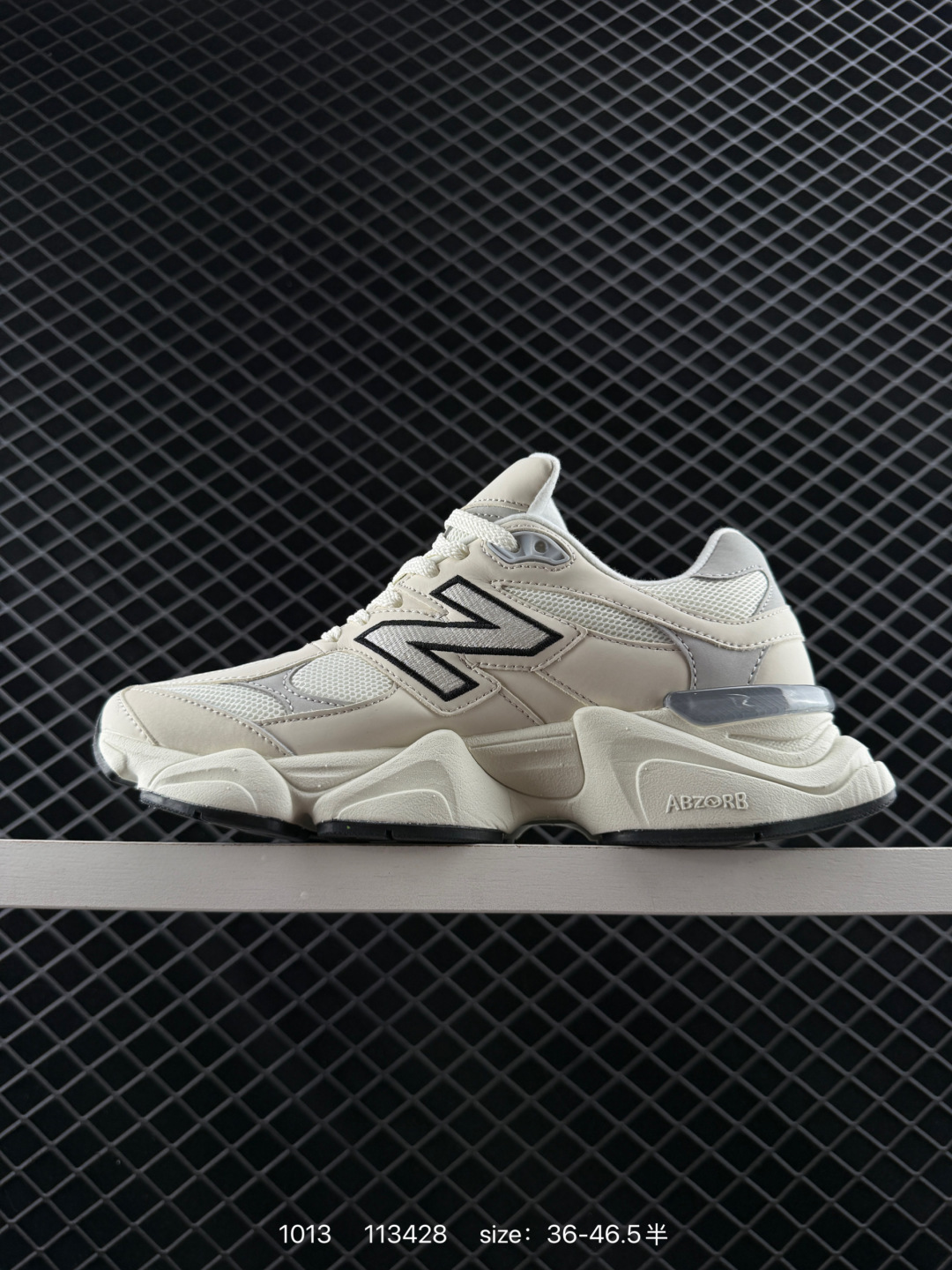 NB Joe Freshgoods x New Balance  NB9060